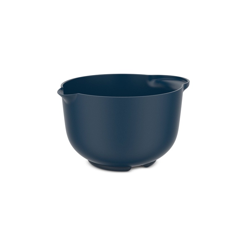 Rosti 3L Mixing Bowl - Navy