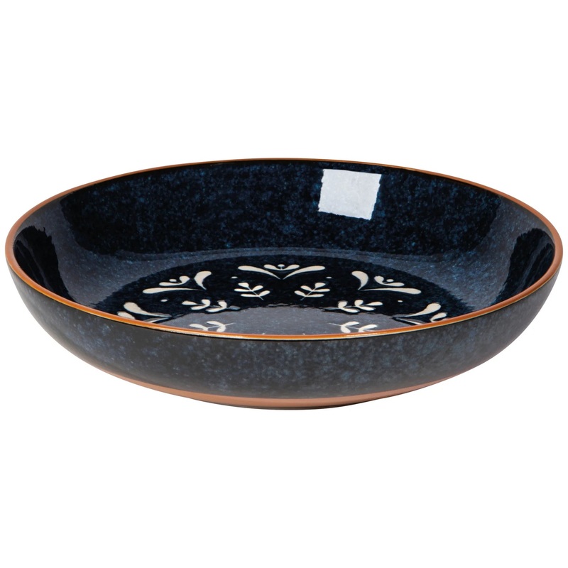 Serving Bowl - Nightbloom