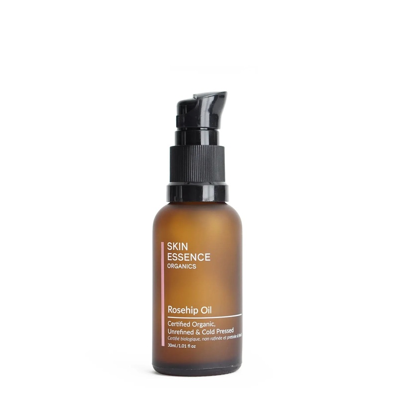 Skin Essence Rosehip Seed Oil