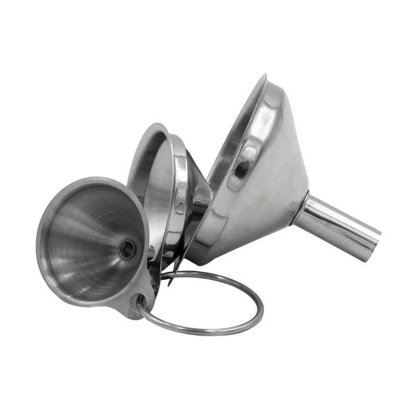 Small Funnel Set