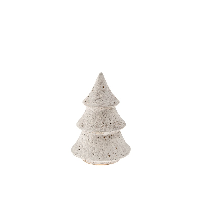 Small Snowdrift Tree