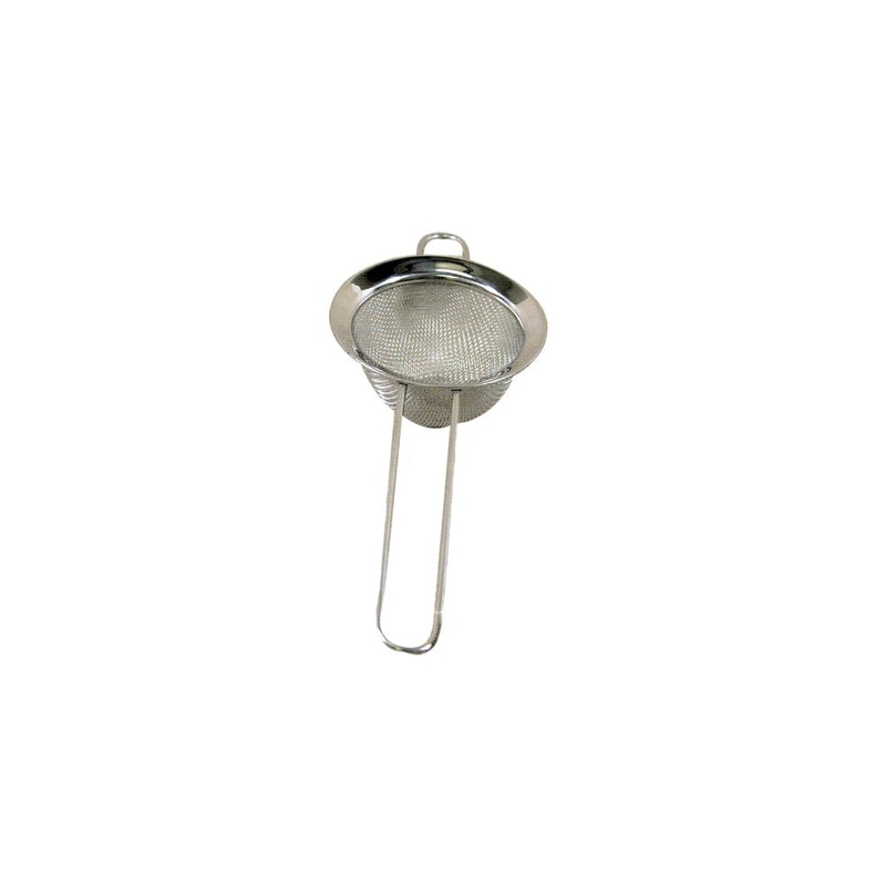 Stainless Steel Bar Strainer
