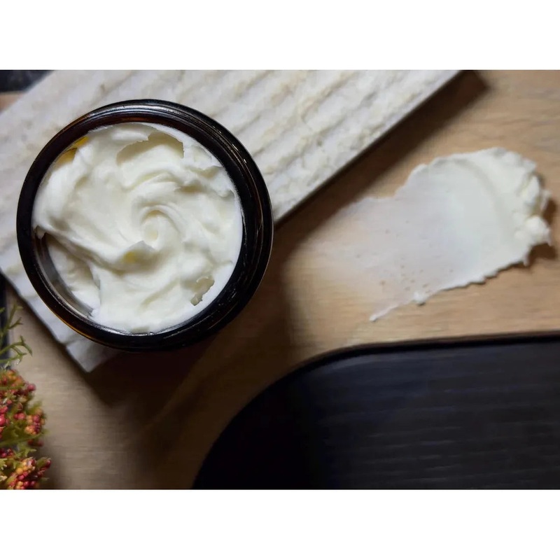 Tal Rosehip Tallow Face Cream