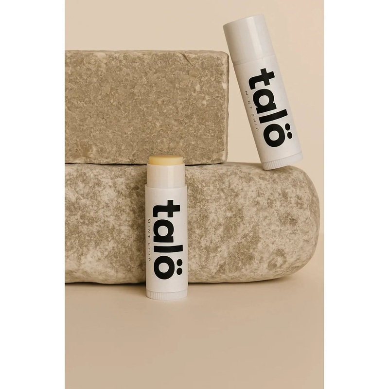 Tal Tallow Lip Balm