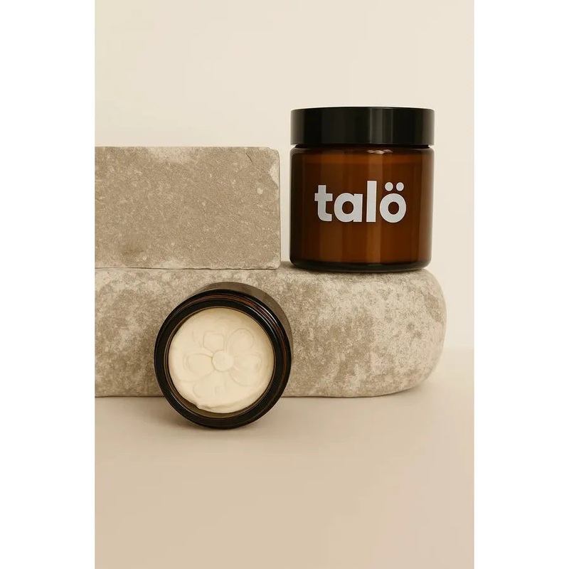 Tal Vanilla Sandalwood Tallow Body Butter