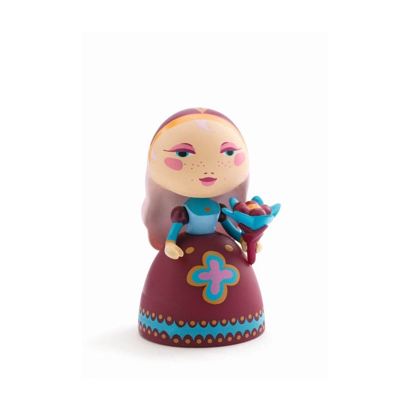 Arty Toys - Anoushka