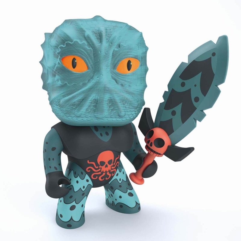 Arty Toys Pirates - Abys