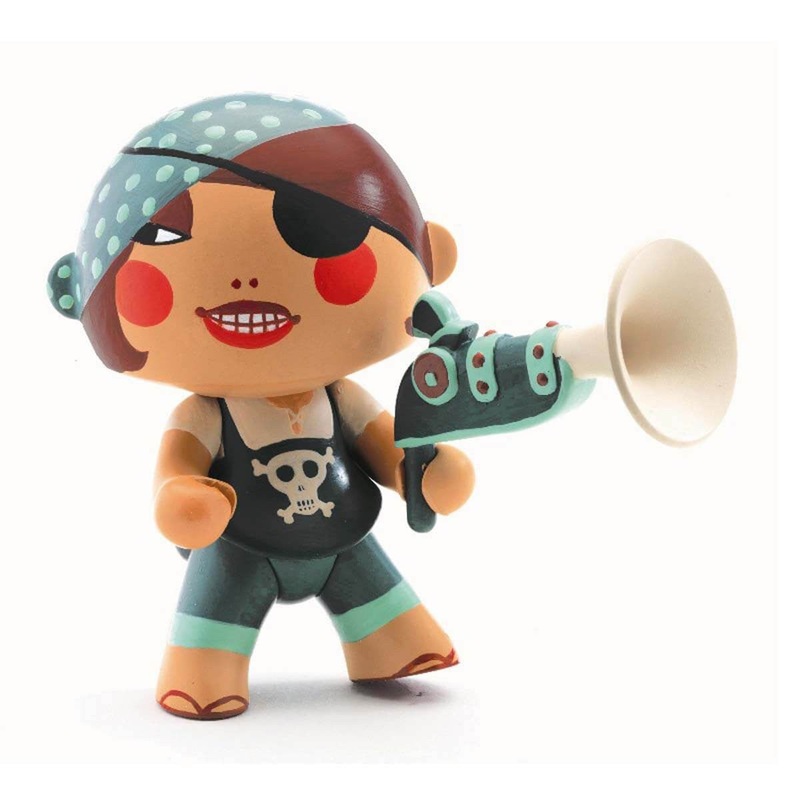 Arty Toys Pirates - Caraiba