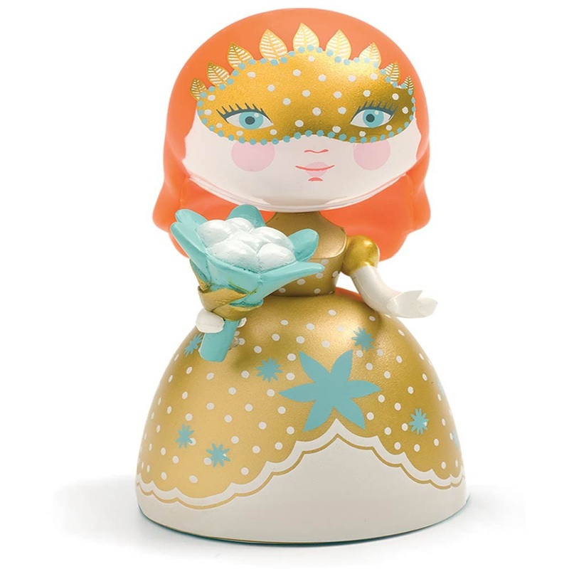 Arty Toys Princesses - Barbara