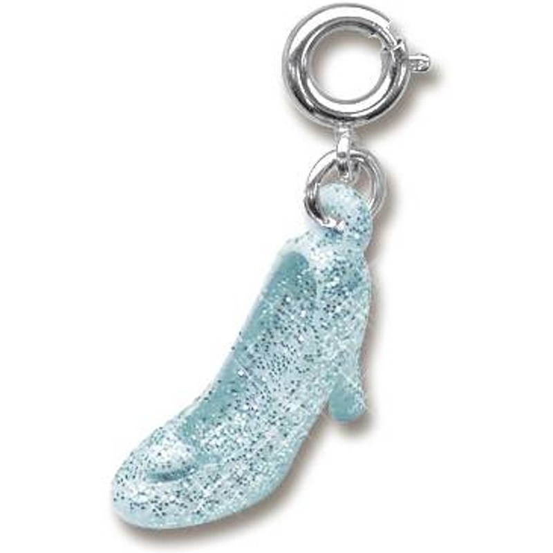 Charm It! - Glass Slipper Charm
