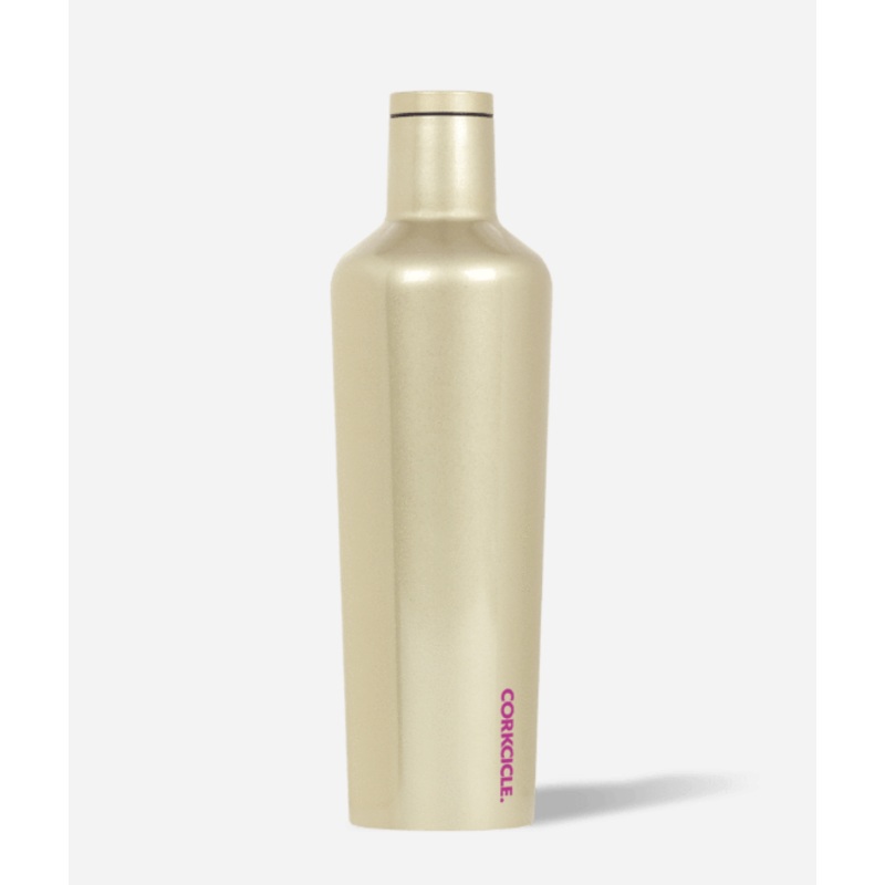 Corkcicle 25oz Unicorn Magic Canteen - Glampagne