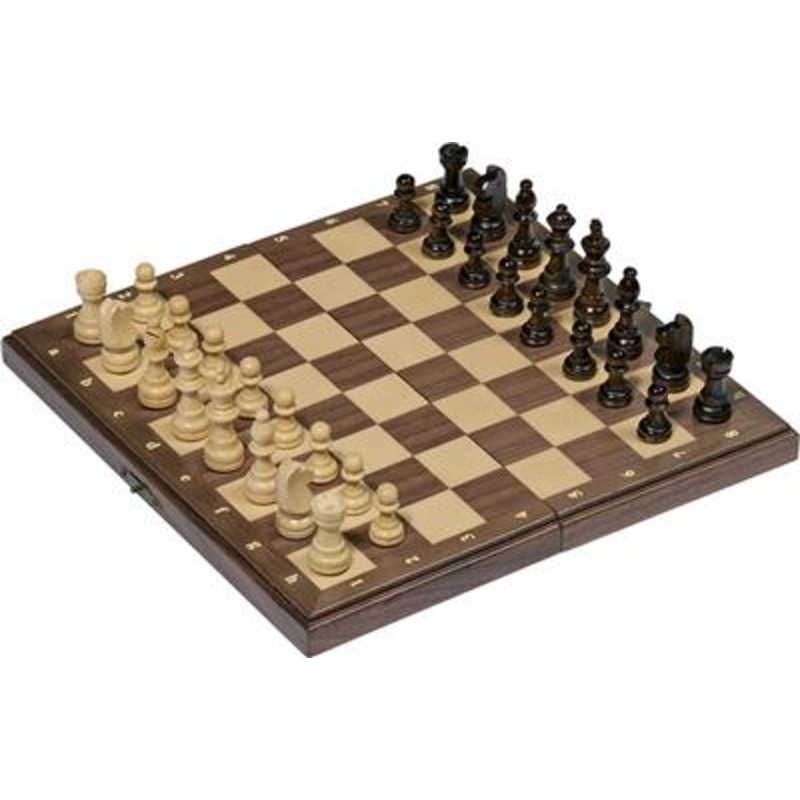 Goki Magnetic Chess Board
