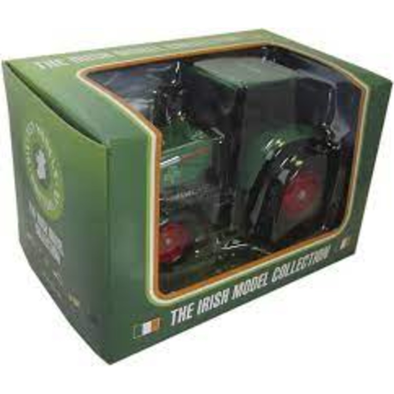 Irish Farm Tractor