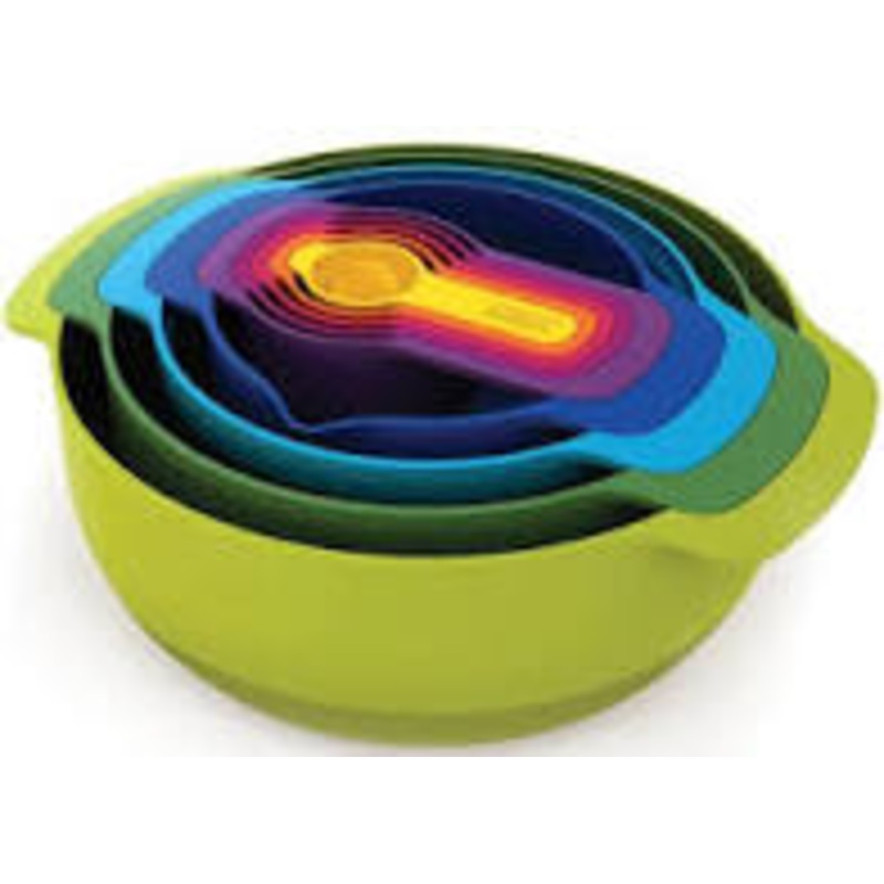 Joseph Joseph Nest 9 Plus - Multi