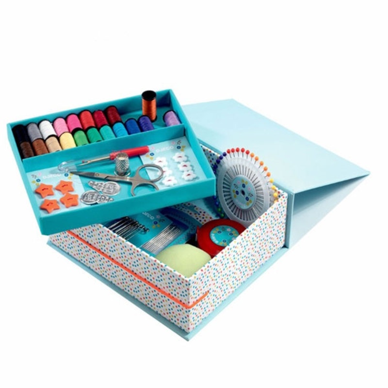 My Sewing Box