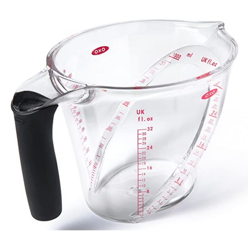 OXO Good Grips Angled Measuring Jug - 500ml