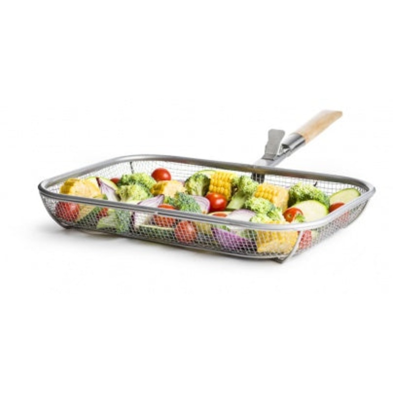 Sagaform BBQ Basket