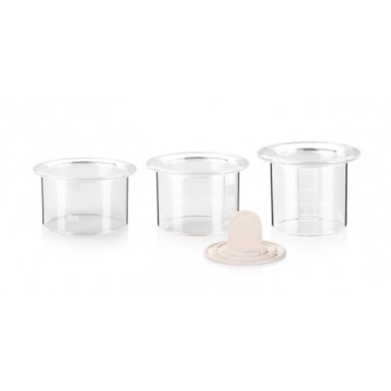 Tescoma Food Shapes - 3pc