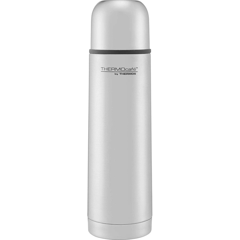 Thermocafe Stainless Steel Everyday Flask - 500ml