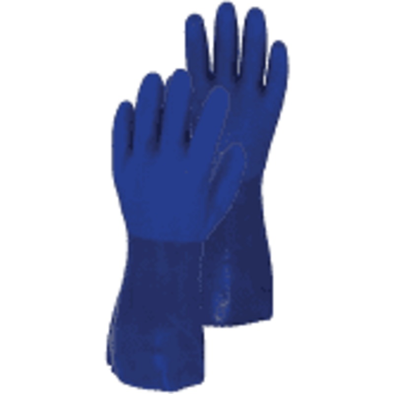 True Blue Gloves - Small