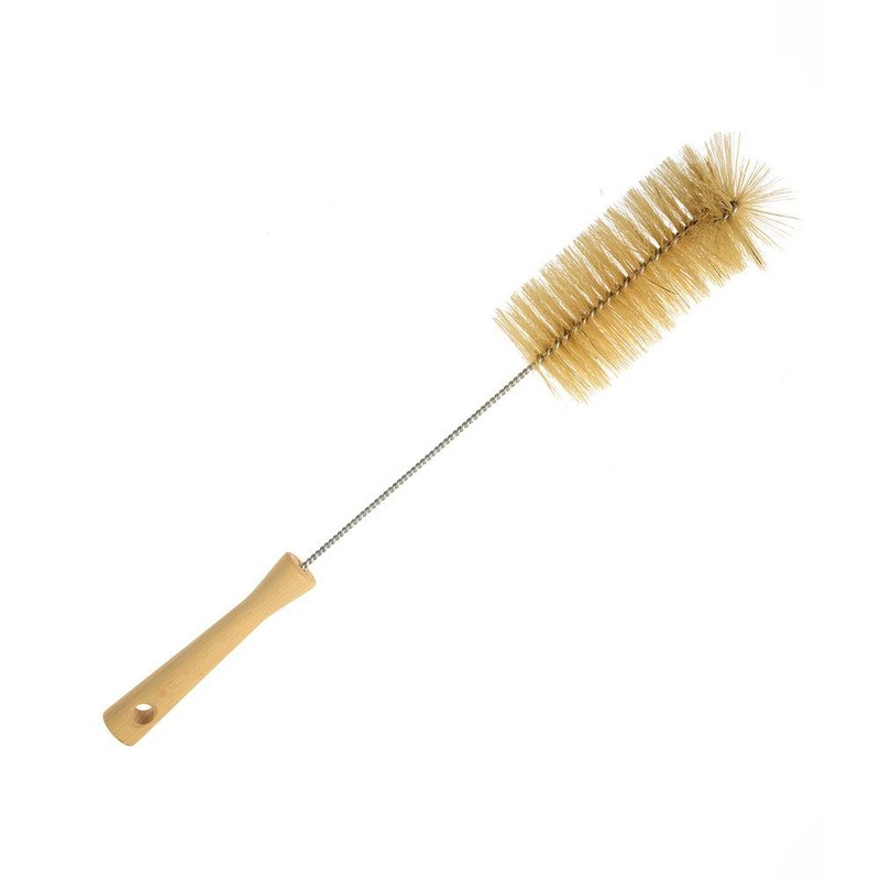 Valet Bottle Brush - 46cm x 8cm