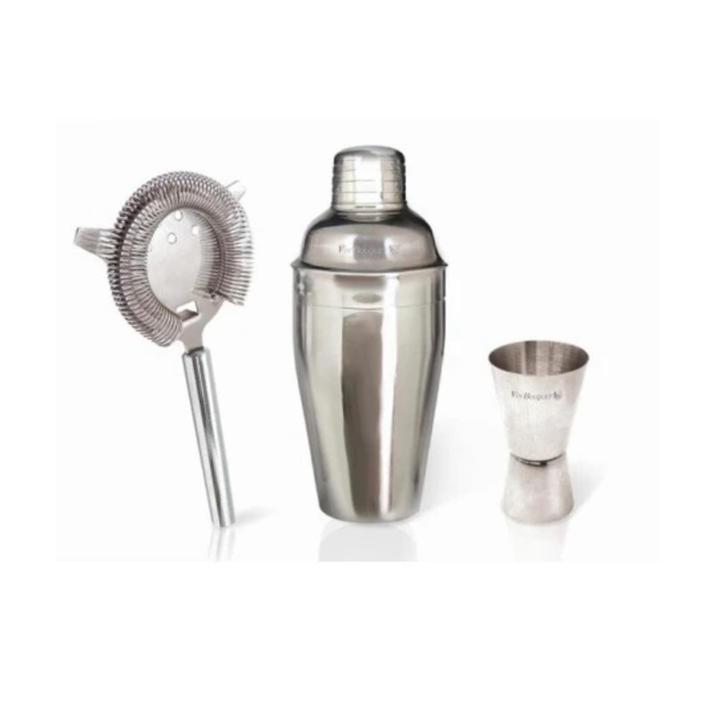 Vin Bouquet 3pc Cocktail Set