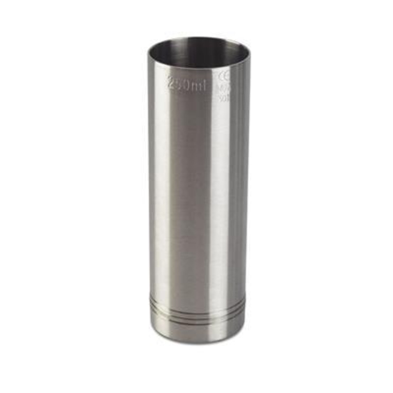 Bonzer Wine Thimble Measure - 250ml