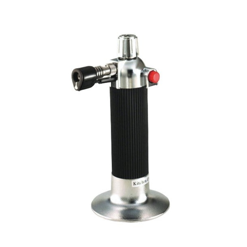 KitchenCraft Cook's Blowtorch