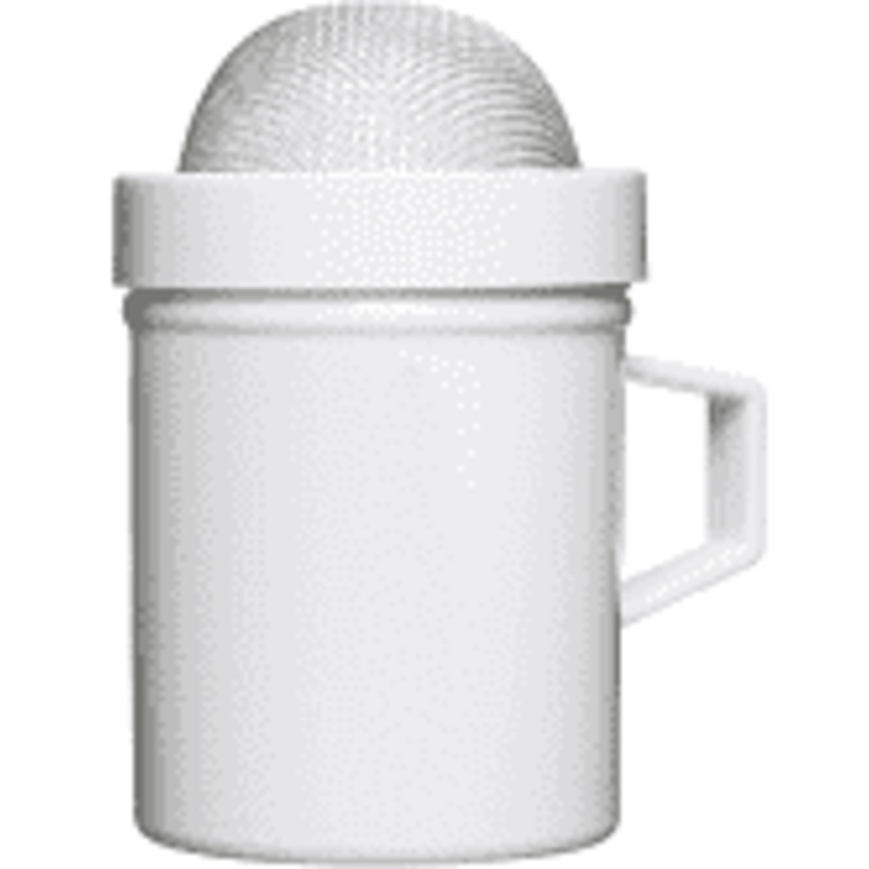 KitchenCraft Fine Mesh Shaker