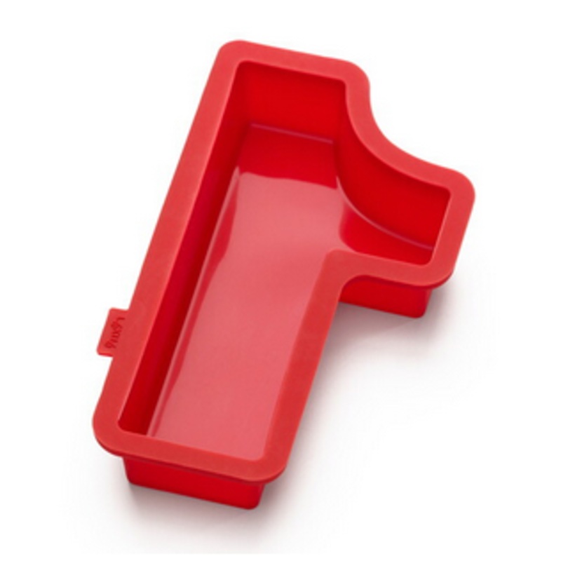 Lekue Silicone Cake Mould - Number 1