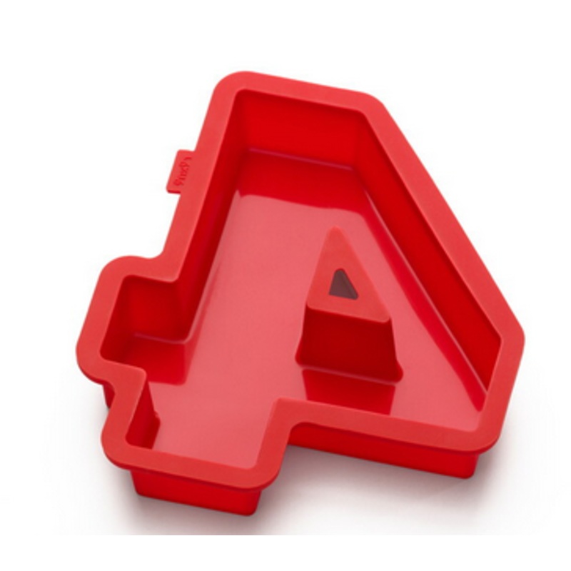 Lekue Silicone Cake Mould - Number 4