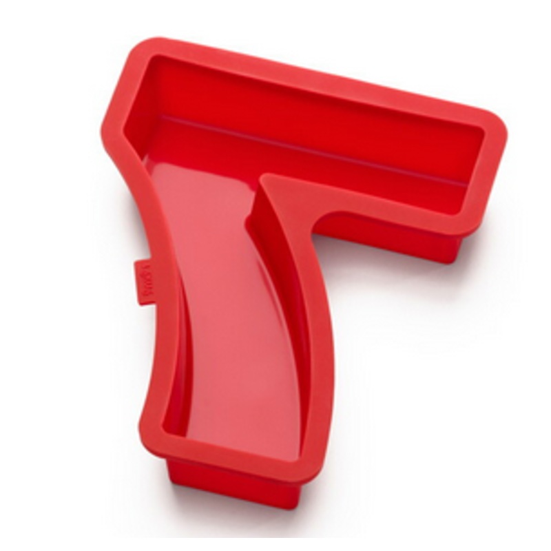 Lekue Silicone Cake Mould - Number 7