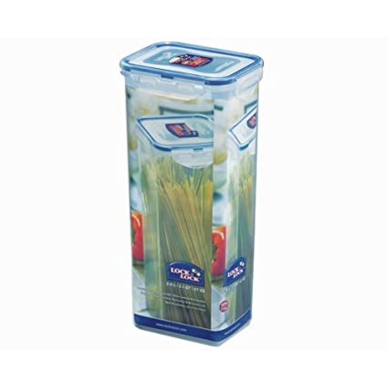 Lock & Lock Rectangular Box - 2L