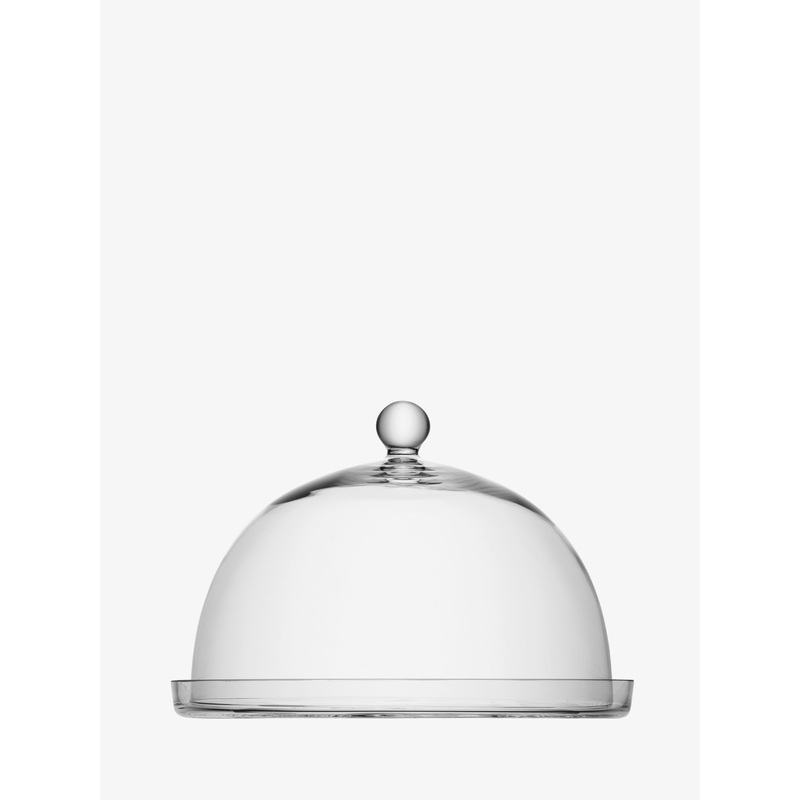 LSA Vienna Dome & Plate