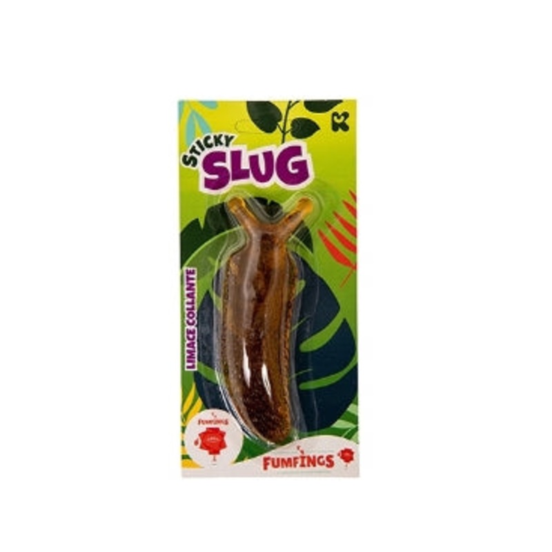 Sticky Slug
