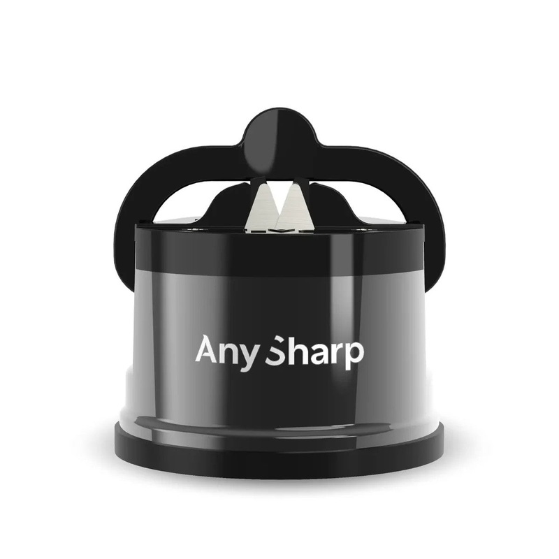Any Sharp Pro Wolfram Knife Sharpener
