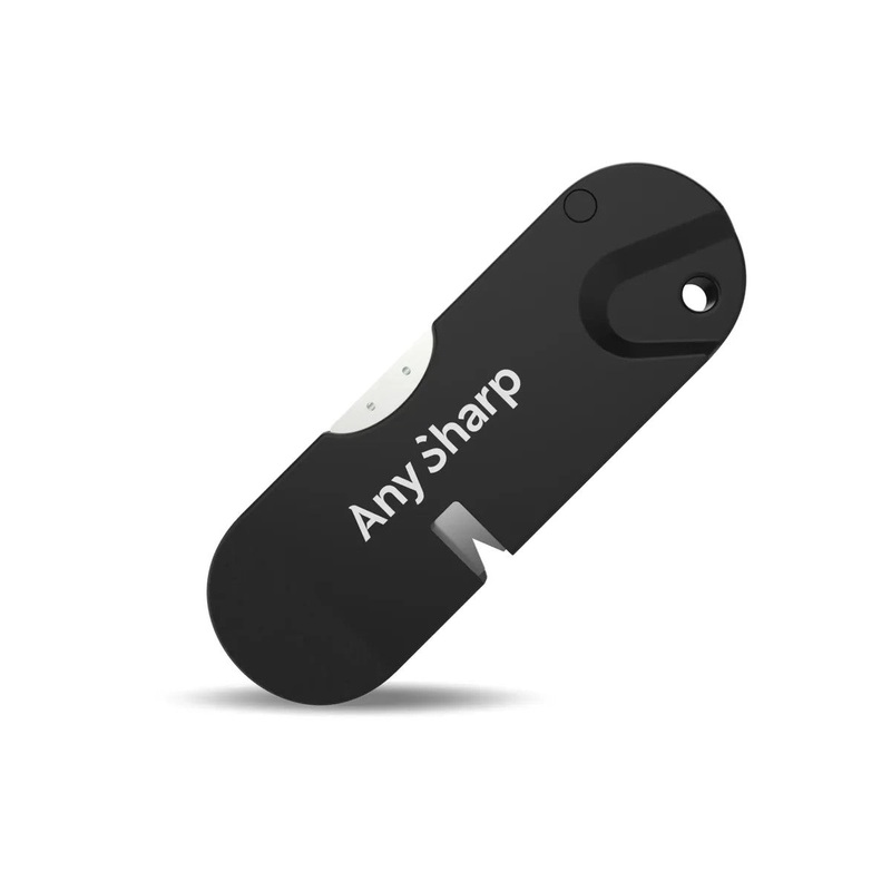 Any Sharp Tactical Pocket Knife Sharpener