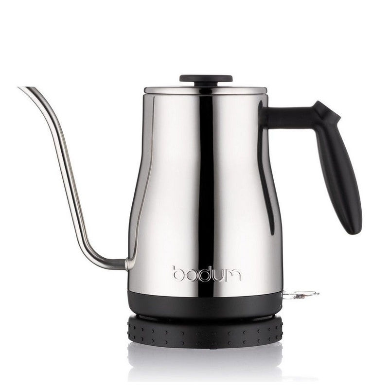 Bodum Bistro Gooseneck Kettle