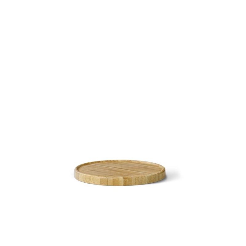 Bredemeijer Bamboo Teapot Coaster