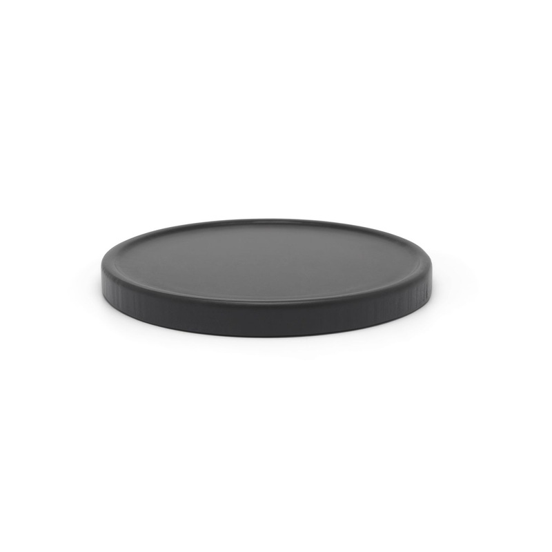 Bredemeijer Coaster for Teapot Black