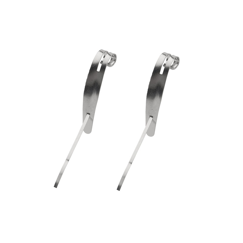 Bredemeijer Drop Catcher Set of 2