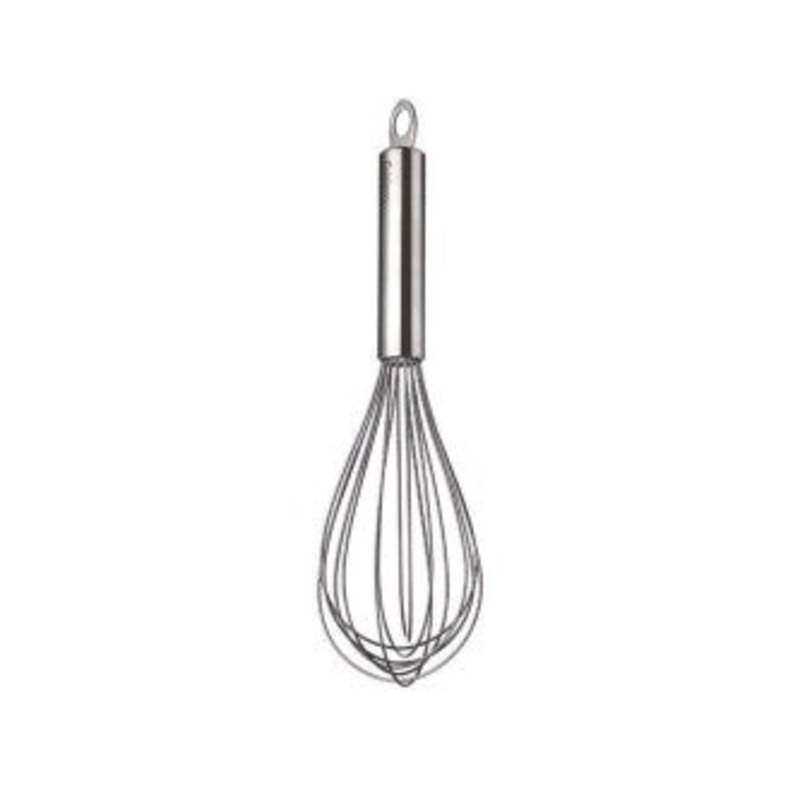 Cuisipro Stainless Steel Balloon Whisk - 20cm