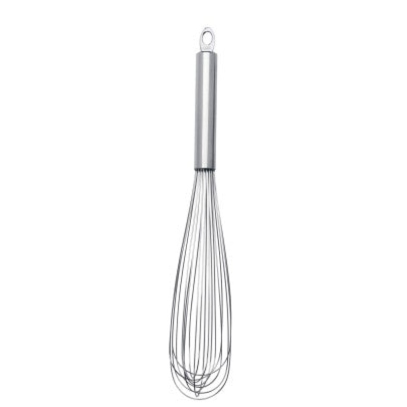 Cuisipro Stainless Steel Egg Whisk - 30.5cm