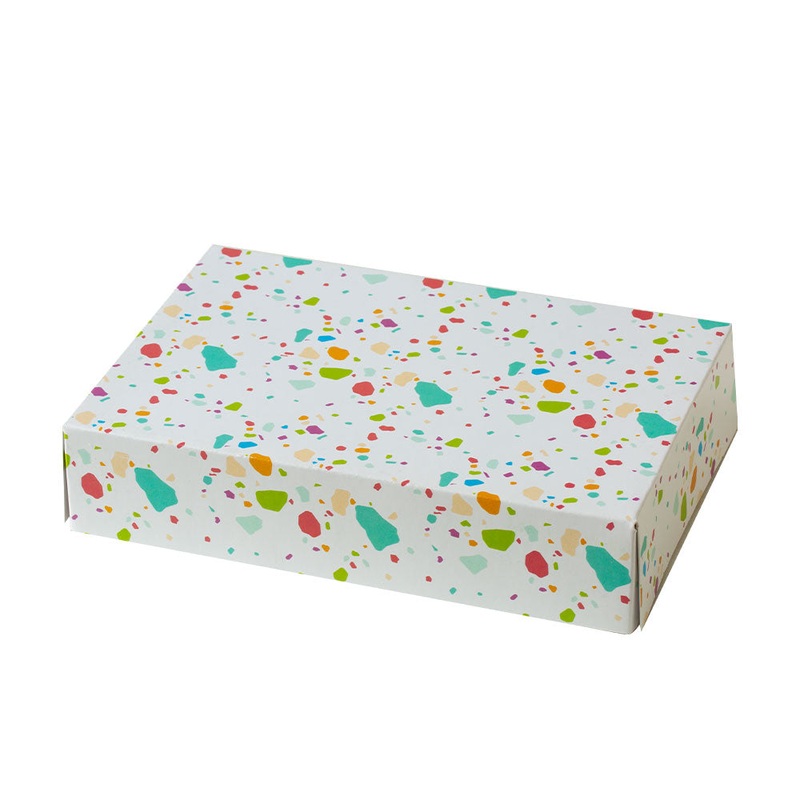 Decora Assorted Treat Box
