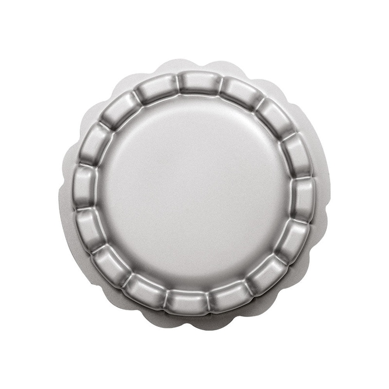 Decora Cake Mould - Charlotte