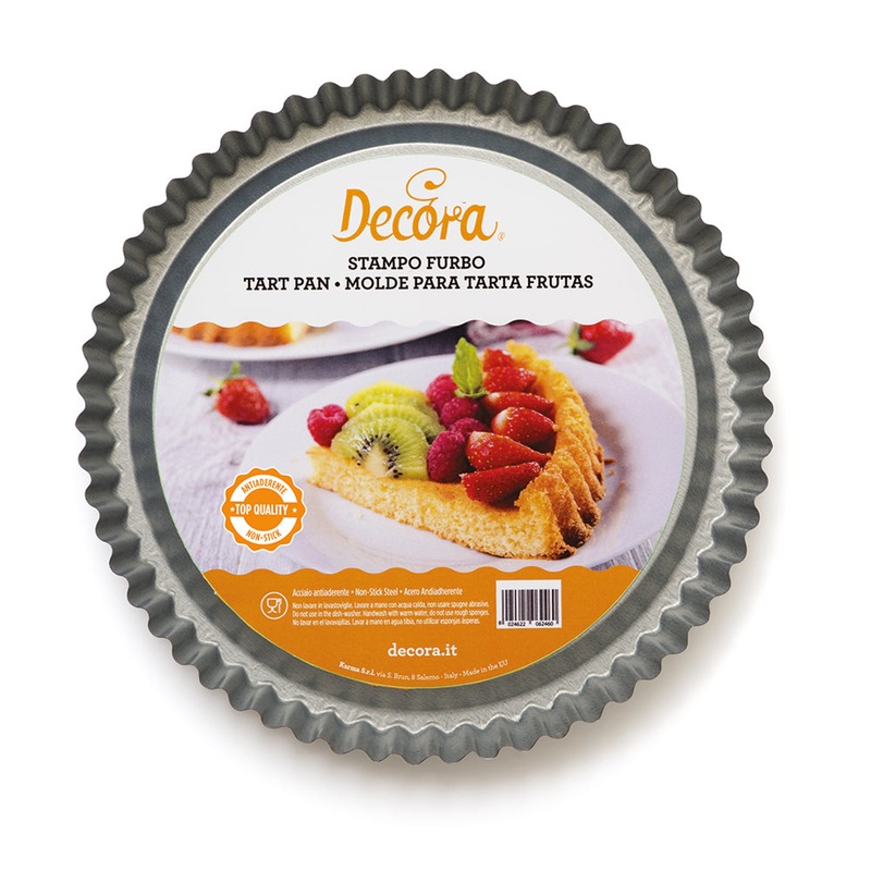 Decora Quiche/ Flan Tin 24cm