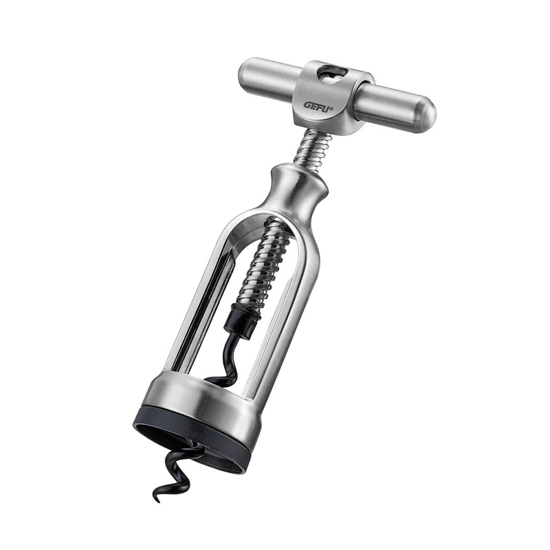Gefu Bell Corkscrew DEGUSTO