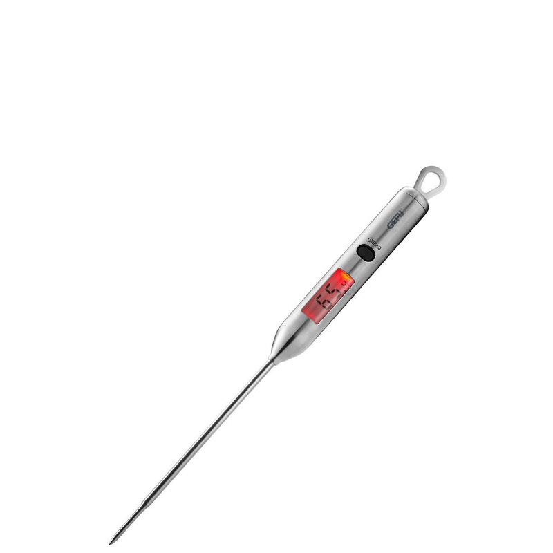 Gefu Digital Thermometer BBQ