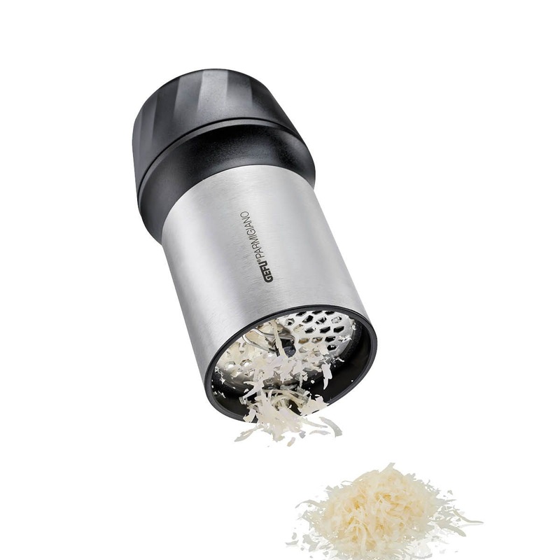 Gefu Fine and Flake Grater PARMIGIANO