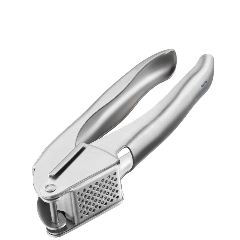 Gefu Garlic Press IMPRENSA